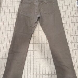 DL1961 Taupe Pants